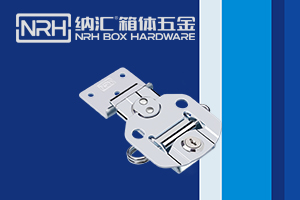 不鏽鋼箱扣市場的普及性怎麽樣？