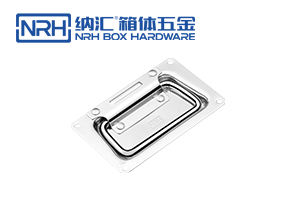 哪種材料更適合櫥櫃把手？  