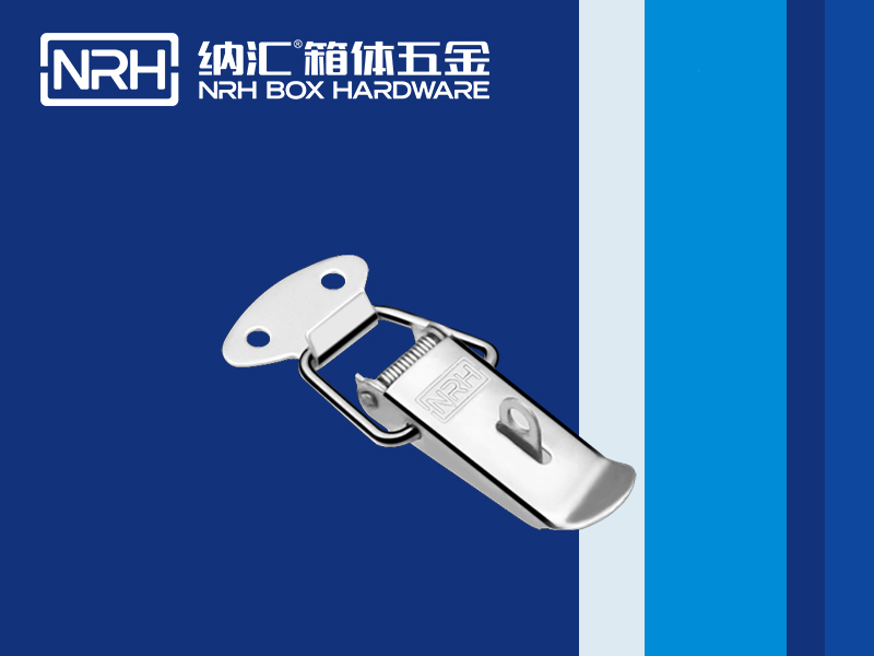 五金鎖扣有什麽特點？