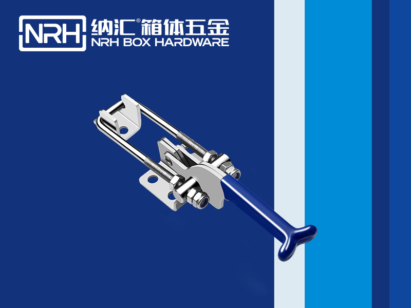 垂直快速夾的材質有哪些？
