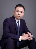 麻豆传媒国产成人电影董事長劉健：中國製造業的轉...