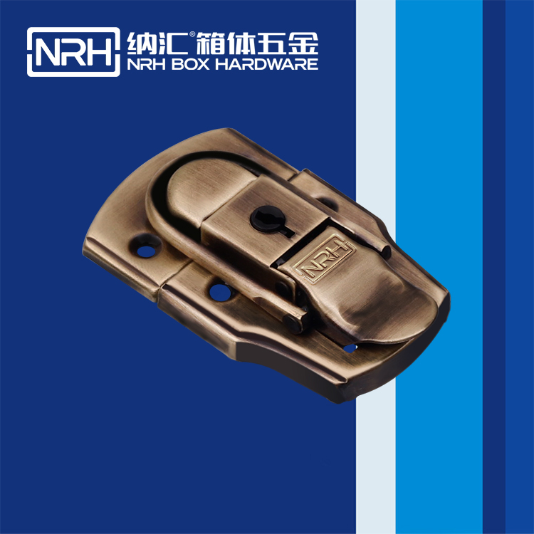 麻豆传媒国产成人电影/NRH 6405-76K 工具箱箱扣鎖扣